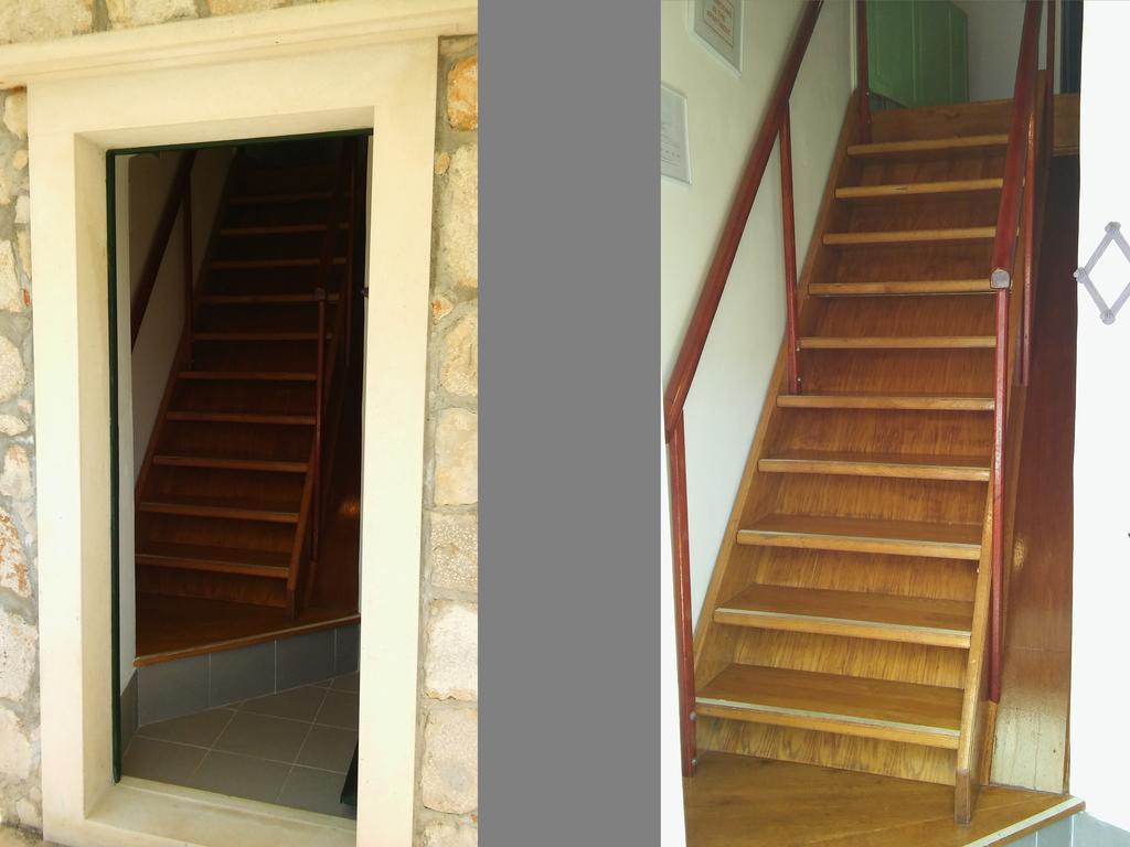 Apartment Dulcis Stari Grad  Exteriér fotografie