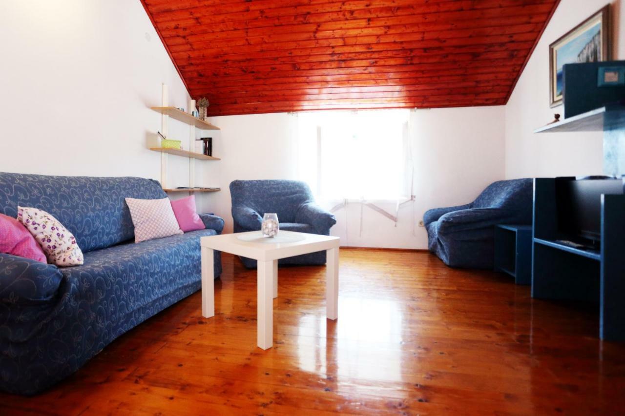 Apartment Dulcis Stari Grad  Exteriér fotografie